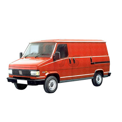 FIAT DUCATO Furgonato (290_) 03-1989/05-1994