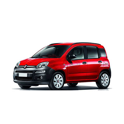 FIAT PANDA VAN (312_, 519_) 02-2012