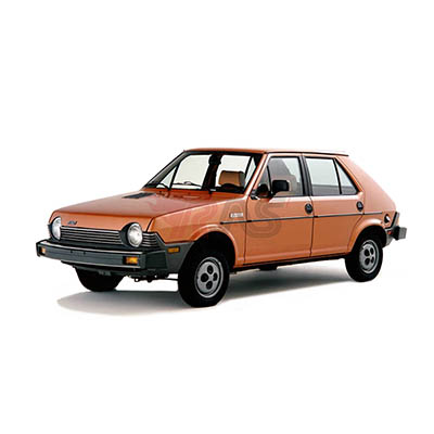 FIAT RITMO (138_) 01-1978/12-1988