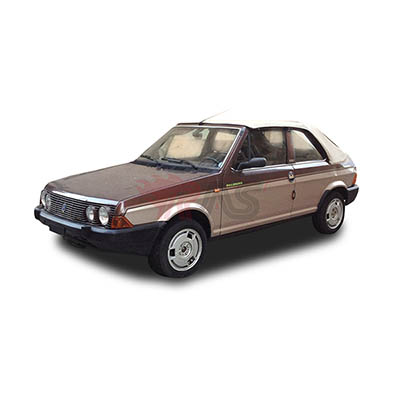 FIAT RITMO Cabriolet (138_) 10-1979/07-1989