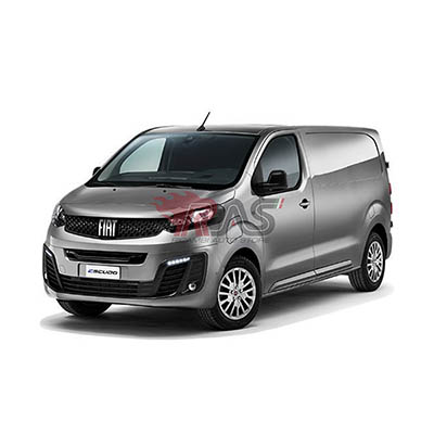 FIAT SCUDO Furgonato 01-2022