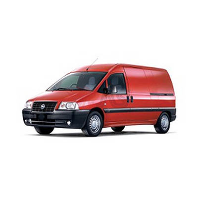 FIAT SCUDO Furgonato (220_) 02-1996/12-2006