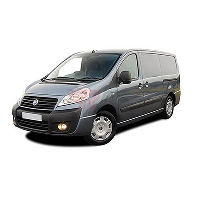 FIAT SCUDO Furgonato (270_, 272_) 01-2007/03-2016