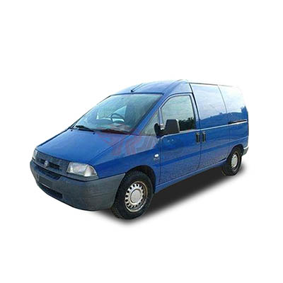 FIAT SCUDO Pianale piatto/Telaio (220_) 09-1996/12-2006