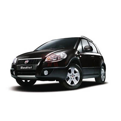 FIAT SEDICI (189_) 06-2006/10-2014