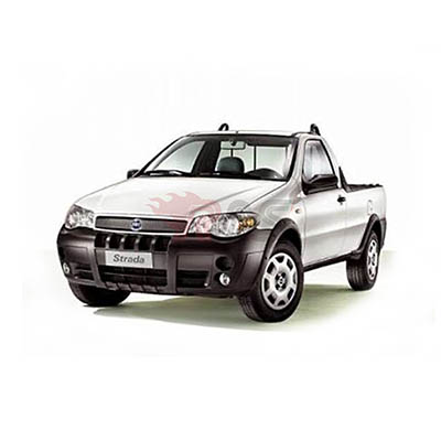 FIAT STRADA Pick-up (178_, 278_) 02-1998