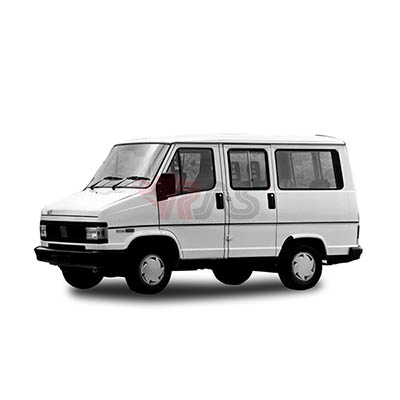 FIAT TALENTO Autobus (290_) 03-1989/03-1994