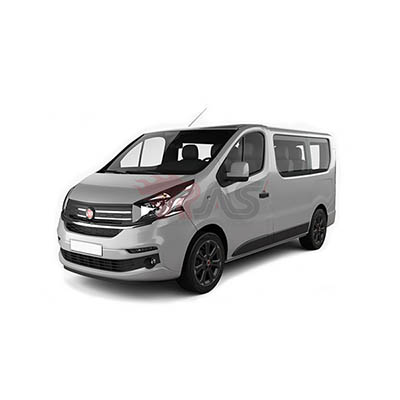 FIAT TALENTO Autobus (296_) 06-2016