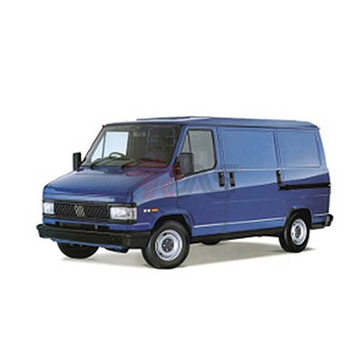 FIAT TALENTO Furgonato (290_) 03-1989/03-1994