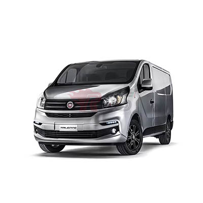 FIAT TALENTO Furgonato (296_) 06-2016