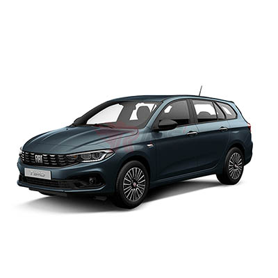 FIAT TIPO Station wagon (356_, 357_) 03-2016