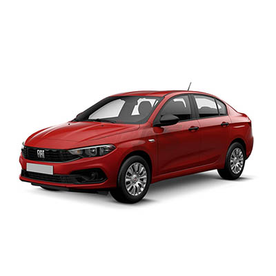 FIAT TIPO Tre volumi (356_, 357_) 10-2015