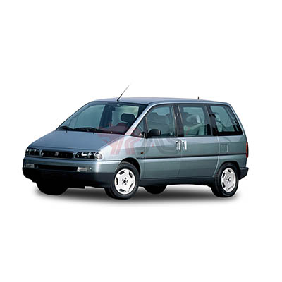 FIAT ULYSSE (220_) 06-1994/08-2002