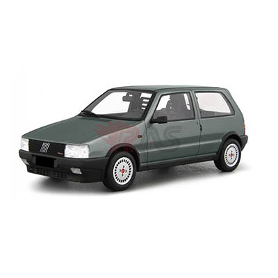 FIAT UNO (146_) 01-1983/12-2013