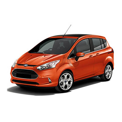 FORD B-MAX (JK) 10-2012