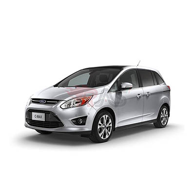 FORD C-MAX II Van 10-2010/06-2019