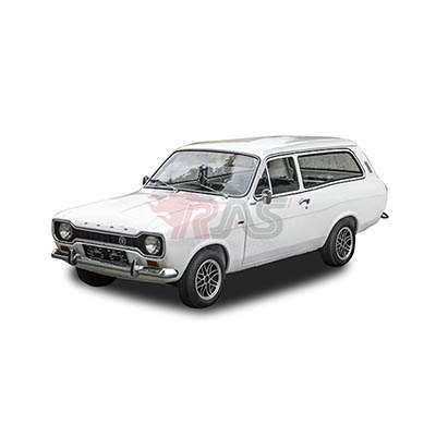 FORD ESCORT I Turnier (ADH) 06-1968/03-1979