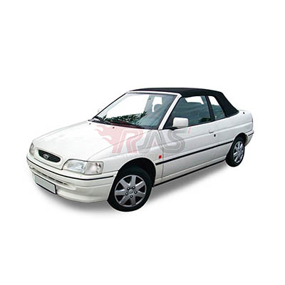 FORD ESCORT V Cabriolet (ALL) 07-1990/01-1995