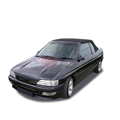 FORD ESCORT VI Cabriolet (ALL) 03-1994/08-2000