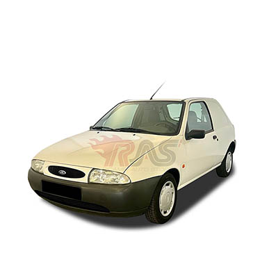 FORD FIESTA Cassone/Limousine spaziosa (J5_, J3_) 02-1996