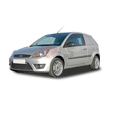 FORD FIESTA V Van 05-2002/12-2010