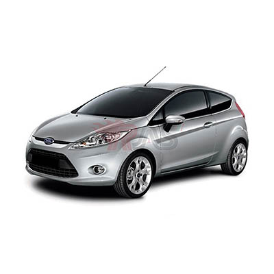 FORD FIESTA VI (CB1, CCN) 06-2008