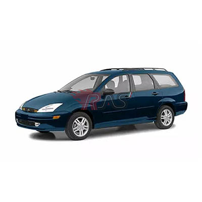 FORD FOCUS I Cassone / Furgonato / Promiscuo (DNW) 08-1998/03-2005
