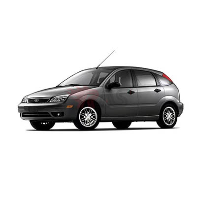 FORD FOCUS I (DAW, DBW) 09-1998/11-2009