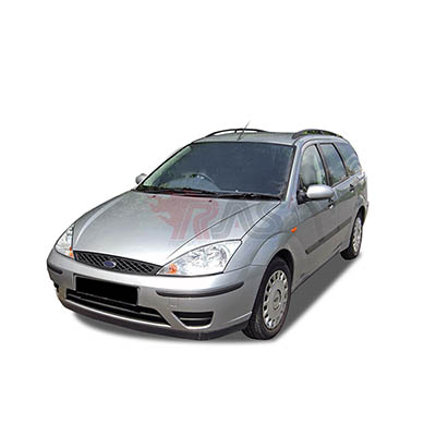 FORD FOCUS I Turnier (DNW) 02-1999/12-2007