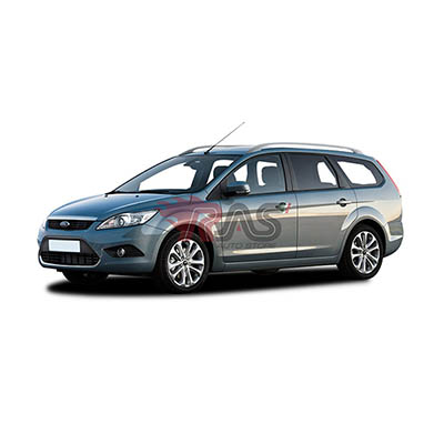 FORD FOCUS II Cassone / Furgonato / Promiscuo 07-2004/07-2011