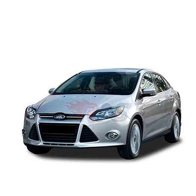 FORD FOCUS III Cassone / coda spiovente 01-2011