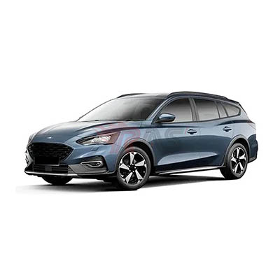 FORD FOCUS IV Turnier (HP) 09-2018