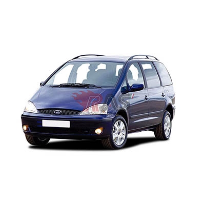 FORD GALAXY MK I VAN (WGR) 03-1995/05-2006