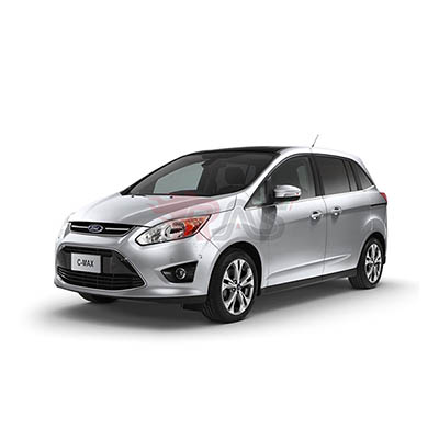 FORD GRAND C-MAX Van 12-2010/06-2019