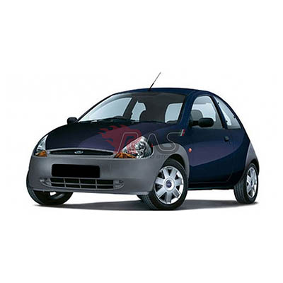FORD KA Van (RB) 05-2002/05-2005
