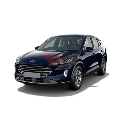 FORD KUGA III (DFK) 07-2019