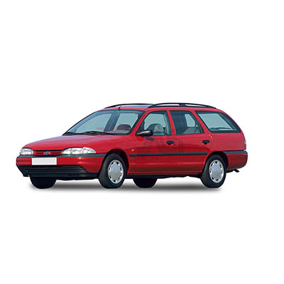 FORD MONDEO I Turnier (BNP) 01-1993/08-1996