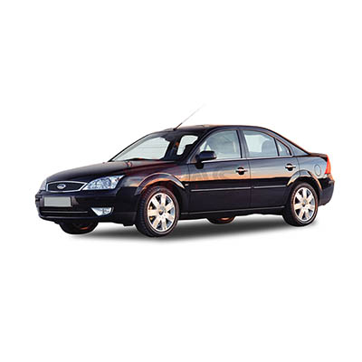 FORD MONDEO III Tre volumi (B4Y) 10-2000/09-2007