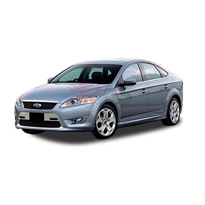 FORD MONDEO IV (BA7) 03-2007/01-2015