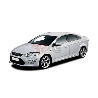 FORD MONDEO IV Tre volumi (BA7) 03-2007/01-2015