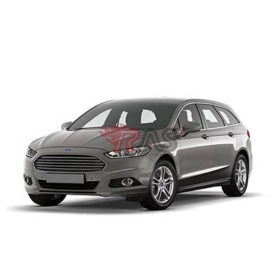 FORD MONDEO IV Van 03-2007/01-2015