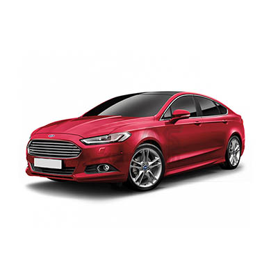 FORD MONDEO V 2 volumi /Coda spiovente (CE) 09-2014