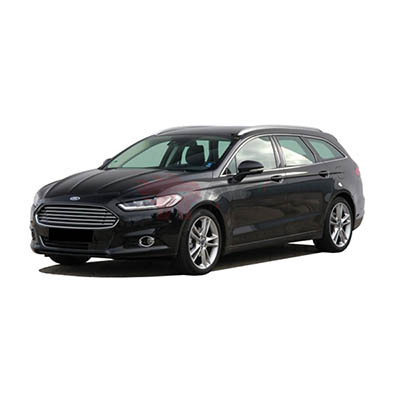 FORD MONDEO V Turnier (CF) 09-2014