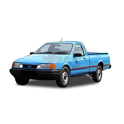 FORD P 100 II 10-1987/12-1992