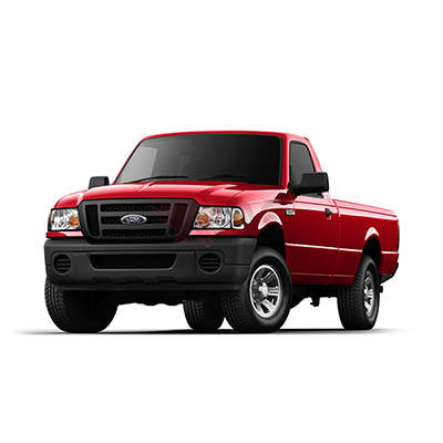 FORD RANGER (ET) 01-2005/07-2012