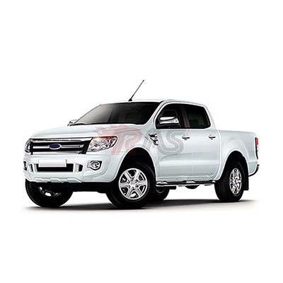 FORD RANGER (TKE) 04-2011