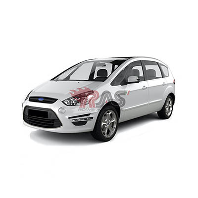 FORD S-MAX VAN (WA6) 05-2006/12-2014