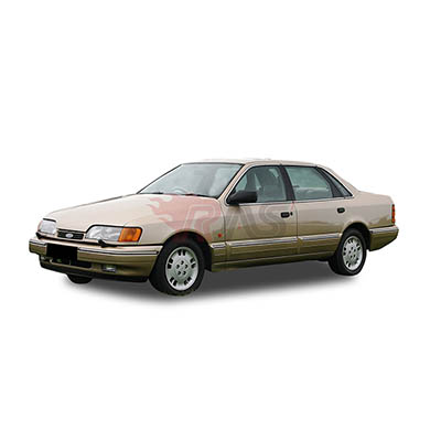 FORD SCORPIO I Tre volumi (GGE) 01-1986/12-1994