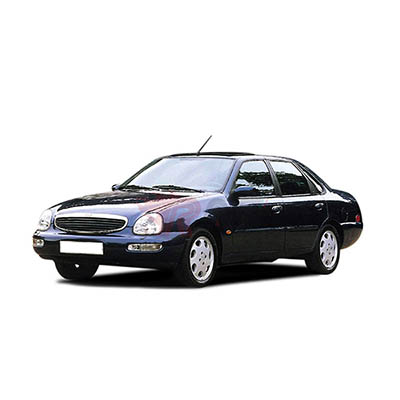 FORD SCORPIO II (GFR, GGR) 10-1994/08-1998