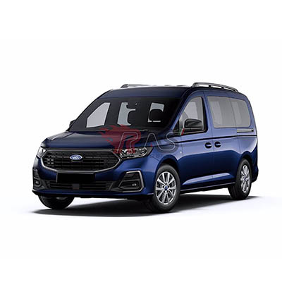 FORD TOURNEO CONNECT / GRAND TOURNEO CONNECT MPV / Space wagon 02-2022